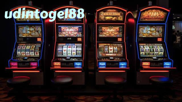 udintogel88 Live Sportsbook Markets at Your Fingertips