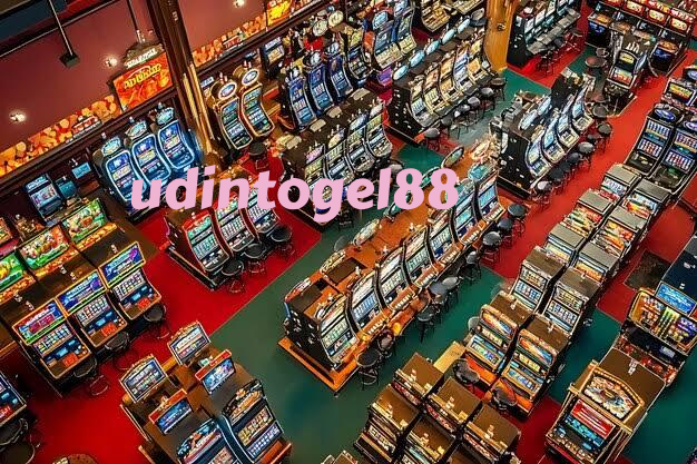 udintogel88 Live Game Shows at udintogel88