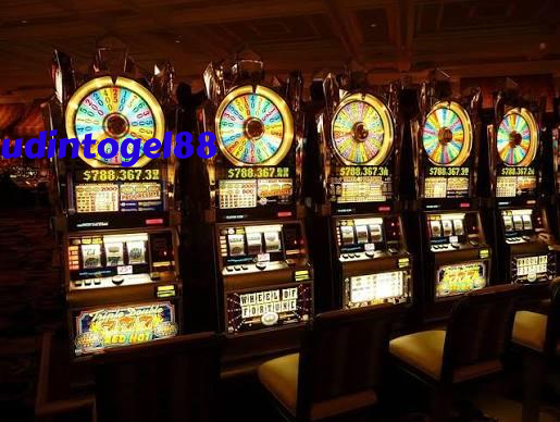 udintogel88 App – Casino in Your Pocket