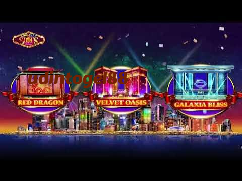 udintogel88 Live Casino Tables Built for Indonesia